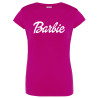 Camiseta mujer Barbie